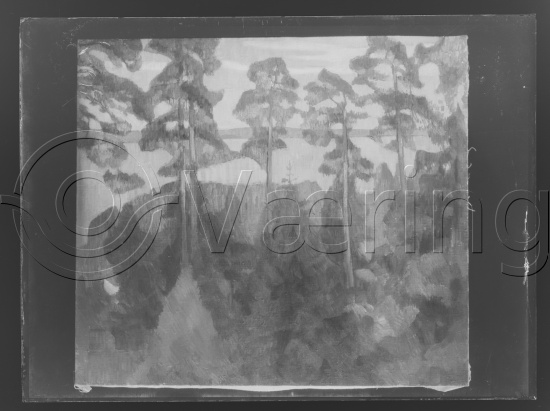 Glassplate