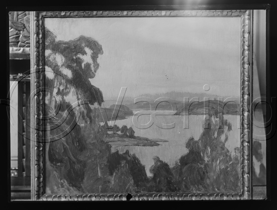 Glassplate