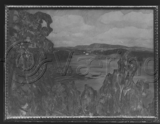 Glassplate