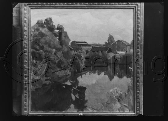 Glassplate