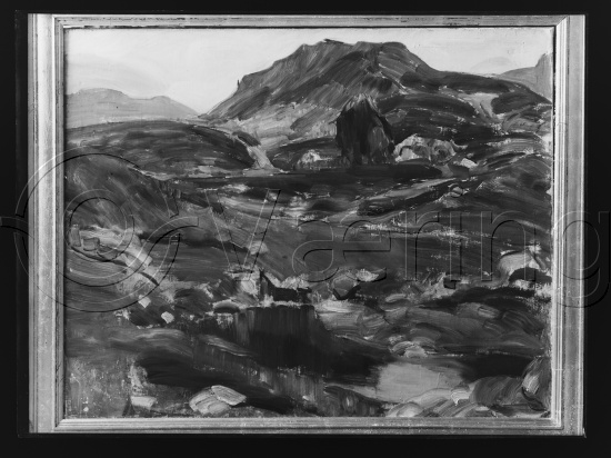 Glassplate