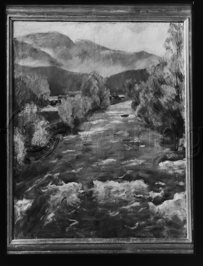 Glassplate