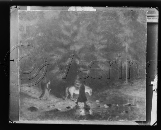 Glassplate