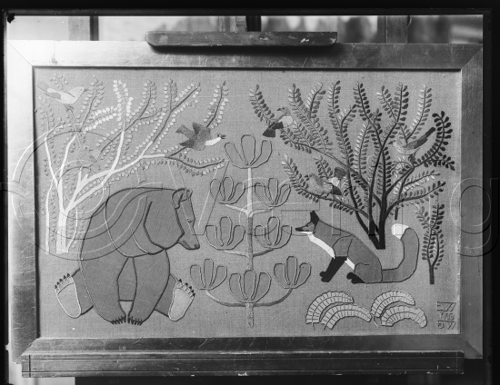 Glassplate