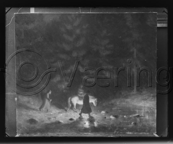 Glassplate