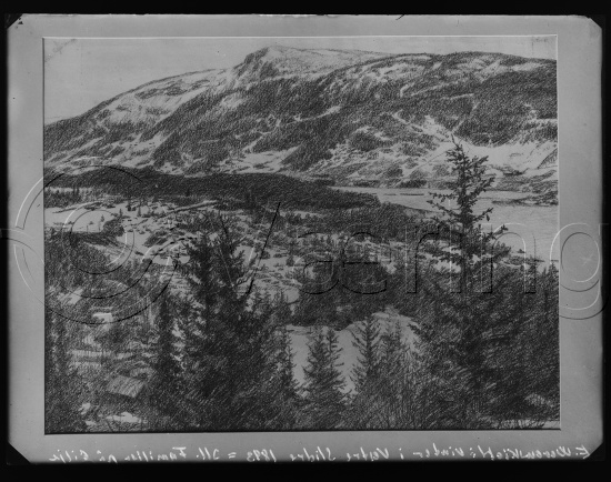 Familien paa Gilje, et Interieur fra Firtiaarene er en roman av den norske forfatteren Jonas Lie, utgitt i 1883. Romanen skildrer en familie på en embetsmannsgård i Valdres, og hovedvekten ligger på de trange rammene for liv, lykke og utvikling som bys familiens døtre.