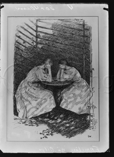 Familien paa Gilje, et Interieur fra Firtiaarene er en roman av den norske forfatteren Jonas Lie, utgitt i 1883. Romanen skildrer en familie på en embetsmannsgård i Valdres, og hovedvekten ligger på de trange rammene for liv, lykke og utvikling som bys familiens døtre.