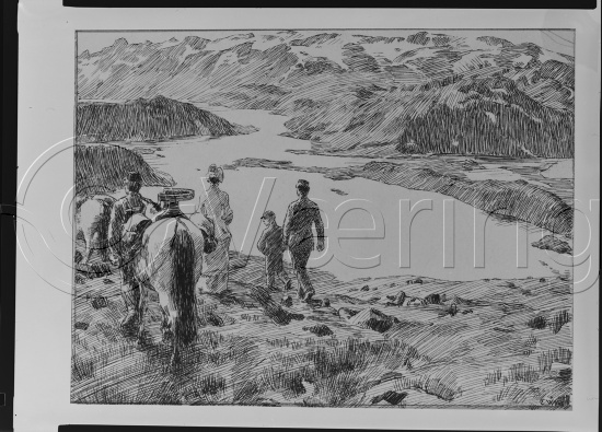 Familien paa Gilje, et Interieur fra Firtiaarene er en roman av den norske forfatteren Jonas Lie, utgitt i 1883. Romanen skildrer en familie på en embetsmannsgård i Valdres, og hovedvekten ligger på de trange rammene for liv, lykke og utvikling som bys familiens døtre.