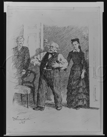 Familien paa Gilje, et Interieur fra Firtiaarene er en roman av den norske forfatteren Jonas Lie, utgitt i 1883. Romanen skildrer en familie på en embetsmannsgård i Valdres, og hovedvekten ligger på de trange rammene for liv, lykke og utvikling som bys familiens døtre.