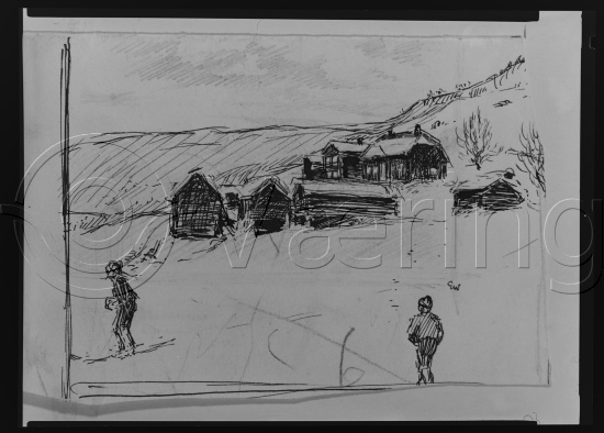 Familien paa Gilje, et Interieur fra Firtiaarene er en roman av den norske forfatteren Jonas Lie, utgitt i 1883. Romanen skildrer en familie på en embetsmannsgård i Valdres, og hovedvekten ligger på de trange rammene for liv, lykke og utvikling som bys familiens døtre.