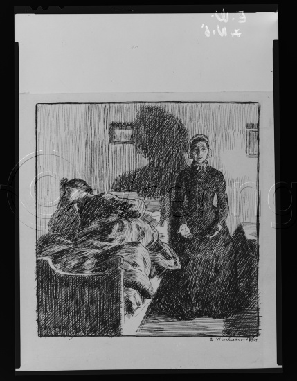 Familien paa Gilje, et Interieur fra Firtiaarene er en roman av den norske forfatteren Jonas Lie, utgitt i 1883. Romanen skildrer en familie på en embetsmannsgård i Valdres, og hovedvekten ligger på de trange rammene for liv, lykke og utvikling som bys familiens døtre.