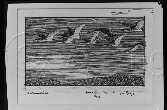 Familien paa Gilje, et Interieur fra Firtiaarene er en roman av den norske forfatteren Jonas Lie, utgitt i 1883. Romanen skildrer en familie på en embetsmannsgård i Valdres, og hovedvekten ligger på de trange rammene for liv, lykke og utvikling som bys familiens døtre.