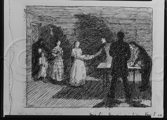 Familien paa Gilje, et Interieur fra Firtiaarene er en roman av den norske forfatteren Jonas Lie, utgitt i 1883. Romanen skildrer en familie på en embetsmannsgård i Valdres, og hovedvekten ligger på de trange rammene for liv, lykke og utvikling som bys familiens døtre.