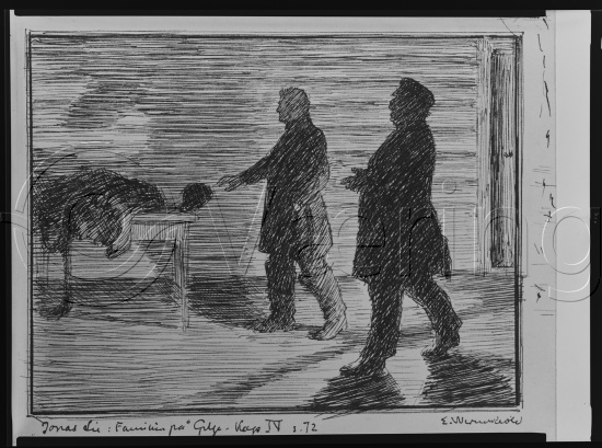 Familien paa Gilje, et Interieur fra Firtiaarene er en roman av den norske forfatteren Jonas Lie, utgitt i 1883. Romanen skildrer en familie på en embetsmannsgård i Valdres, og hovedvekten ligger på de trange rammene for liv, lykke og utvikling som bys familiens døtre.