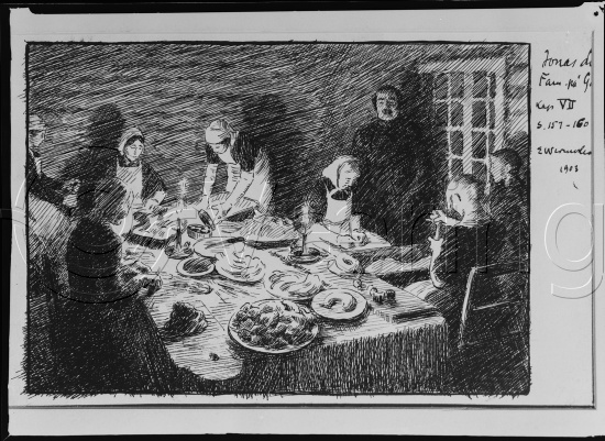 Familien paa Gilje, et Interieur fra Firtiaarene er en roman av den norske forfatteren Jonas Lie, utgitt i 1883. Romanen skildrer en familie på en embetsmannsgård i Valdres, og hovedvekten ligger på de trange rammene for liv, lykke og utvikling som bys familiens døtre.