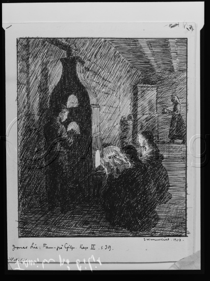 Familien paa Gilje, et Interieur fra Firtiaarene er en roman av den norske forfatteren Jonas Lie, utgitt i 1883. Romanen skildrer en familie på en embetsmannsgård i Valdres, og hovedvekten ligger på de trange rammene for liv, lykke og utvikling som bys familiens døtre.
