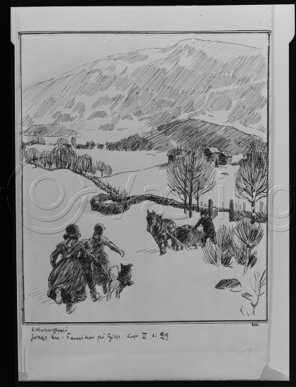 Familien paa Gilje, et Interieur fra Firtiaarene er en roman av den norske forfatteren Jonas Lie, utgitt i 1883. Romanen skildrer en familie på en embetsmannsgård i Valdres, og hovedvekten ligger på de trange rammene for liv, lykke og utvikling som bys familiens døtre.