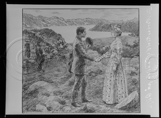 Familien paa Gilje, et Interieur fra Firtiaarene er en roman av den norske forfatteren Jonas Lie, utgitt i 1883. Romanen skildrer en familie på en embetsmannsgård i Valdres, og hovedvekten ligger på de trange rammene for liv, lykke og utvikling som bys familiens døtre.