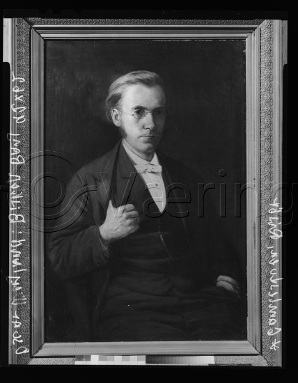 Glassplater og negativ film