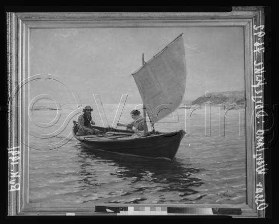 Glassplater og negativ film