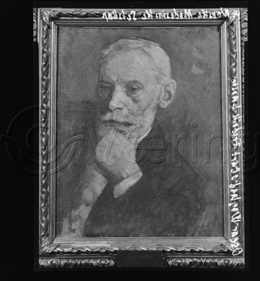 Glassplater og negativ film