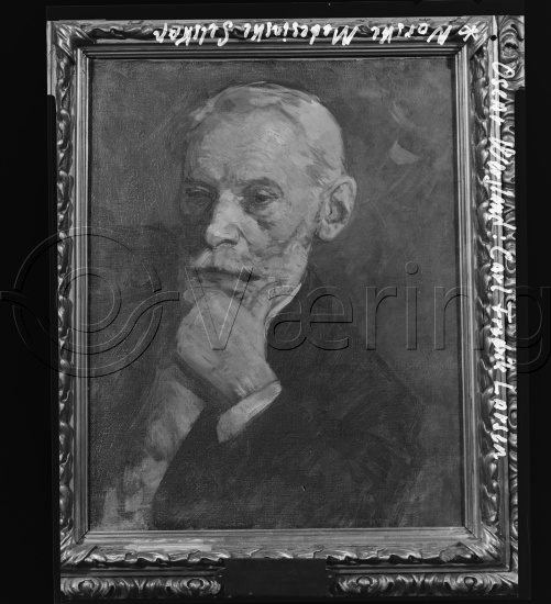 Glassplate og negativ film