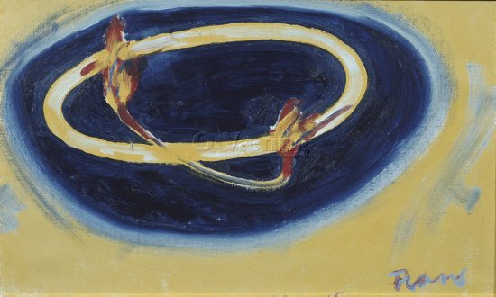 Frans Widerberg (1934 - )
Dimensions: 41x68 cm/
Photocredit: O.Væring/Artist/
Digital size: High-res TIFF and JPG/ 