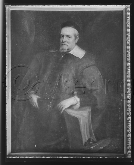 Glassplate og negativ film