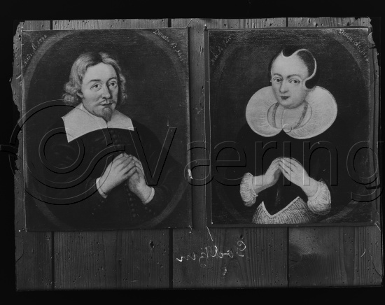 I fotoeske uten tittel