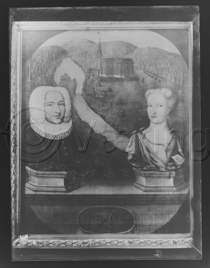 I fotoeske uten tittel