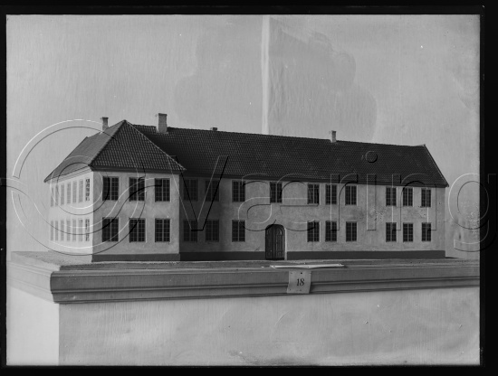 Eldre fotografier fra O. Væring samlingen