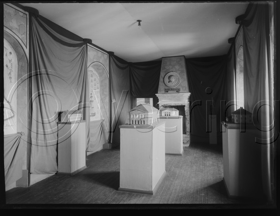 Eldre fotografier fra O. Væring samlingen