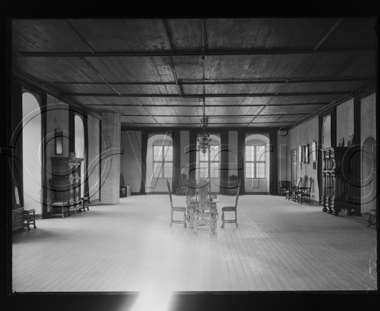 Eldre fotografier fra O. Væring samlingen