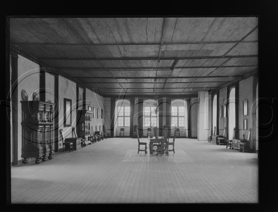 Eldre fotografier fra O. Væring samlingen