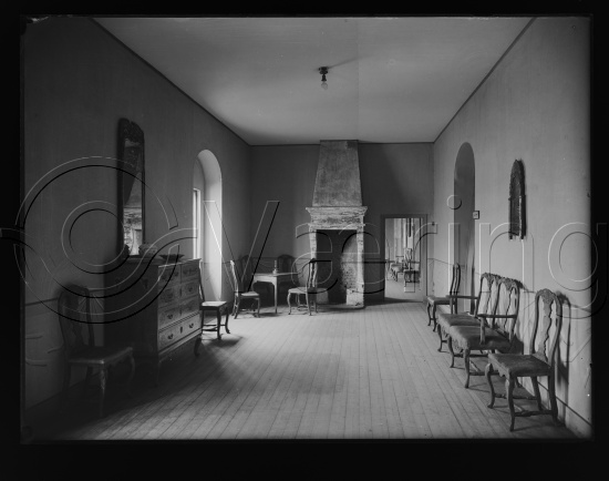 Eldre fotografier fra O. Væring samlingen