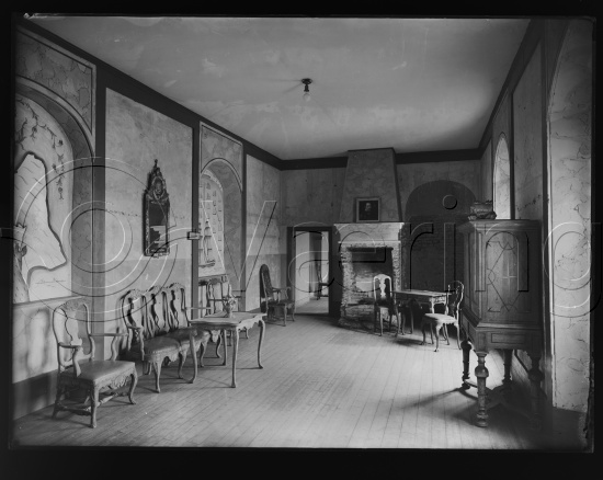 Eldre fotografier fra O. Væring samlingen