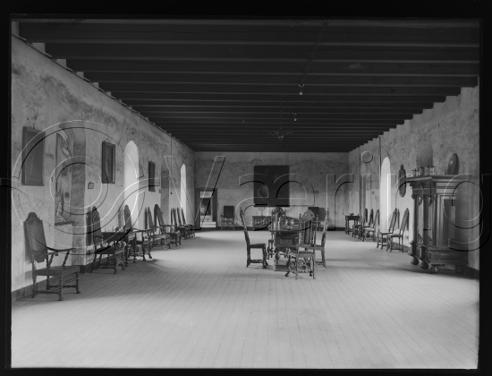 Eldre fotografier fra O. Væring samlingen