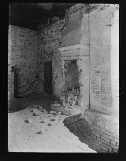 Eldre fotografier fra O. Væring samlingen