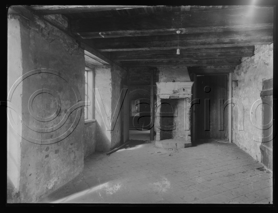 Eldre fotografier fra O. Væring samlingen