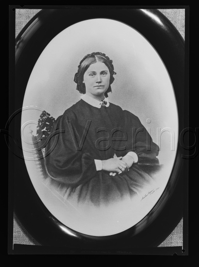 I eske med Fr Macody Lund / ovr0436-447