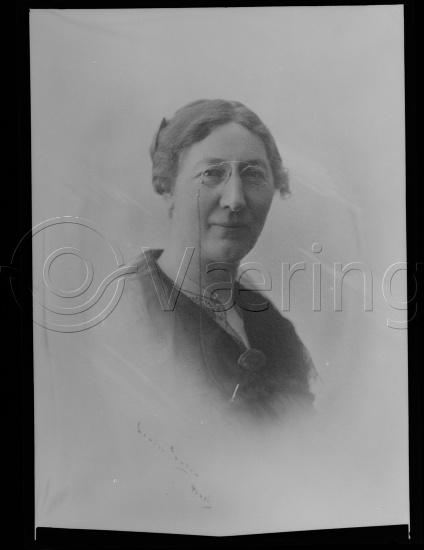 I eske med Fr Macody Lund / ovr0436-447