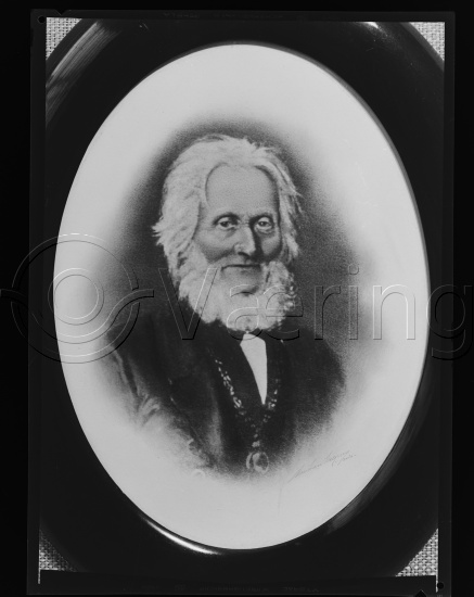 I eske med Fr Macody Lund / ovr0436-447