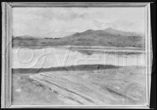 I eske med Fr Macody Lund / ovr0436-447