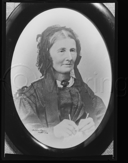 I eske med Fr Macody Lund / ovr0436-447