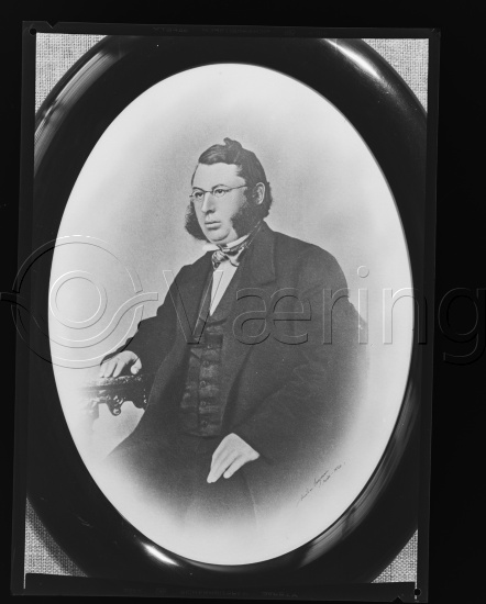 I eske med Fr Macody Lund / ovr0436-447