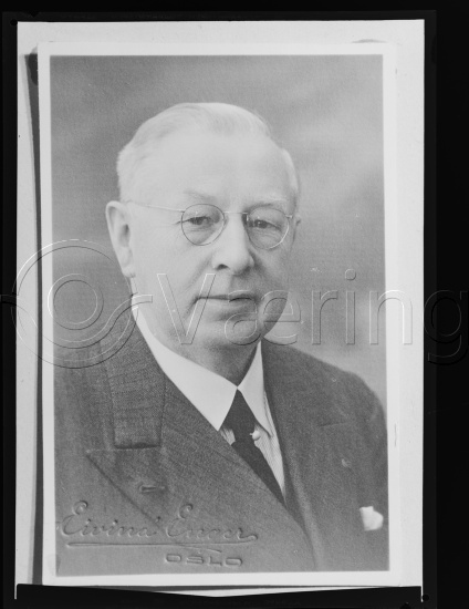 I eske med Fr Macody Lund / ovr0436-447