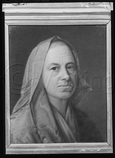 I fotoeske med tittel M. Reuch