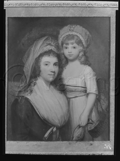 I fotoeske med M. Reuch