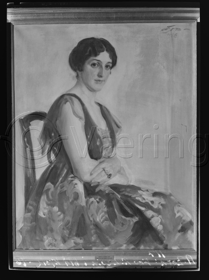 I fotoeske med M. Reuch