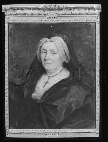 I fotoeske med M. Reuch